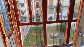 Apartamento CENTRO HISTÓRICO Zorrilla 4